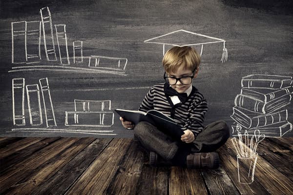 مطالعه با صدای بلند موجب تقویت حافظه می‌شود